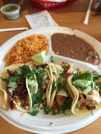 Antonio's Quick Lunch